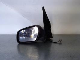 Retrovisor izquierdo