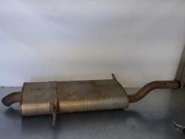 Photo pièce auto