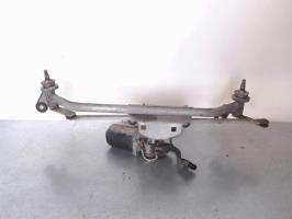 Moteur essuie glace avant
