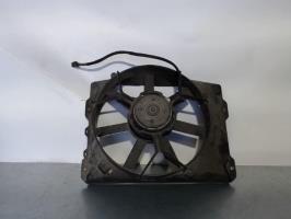 Motoventilatore radiatore