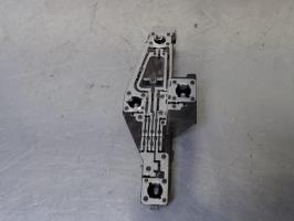 Base portalampade fanale posteriore sinistro