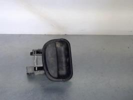 Poignee interieur porte laterale droite
