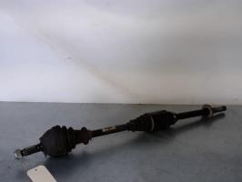 Giunto cardanico albero di trasmissione destro