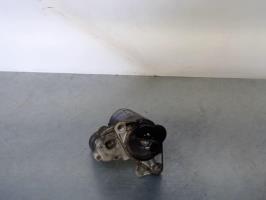 Motor de arranque