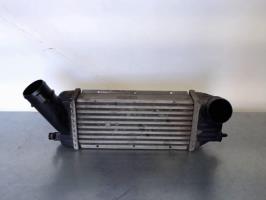 Scambiatore aria (Intercooler)