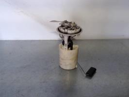 Jauge à carburant