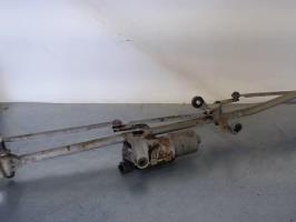 Moteur essuie glace avant