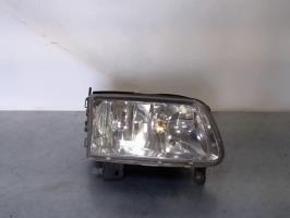 Gruppo ottico anteriore principale destro (luci)(faro)
