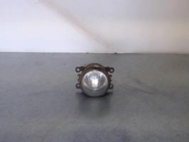 Fendinebbia destro (luci)