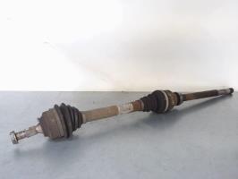 Cardan droit (transmission)