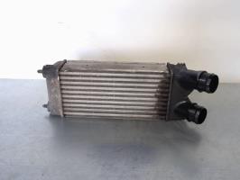 Echangeur air (Intercooler)