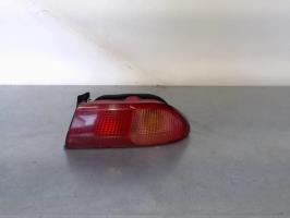 Fanale posteriore principale destro (luci)