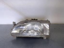 Gruppo ottico anteriore principale sinistro (luci)(faro)