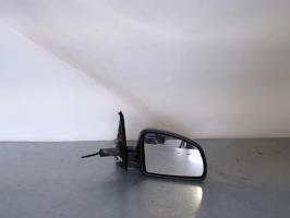 Retrovisor derecho