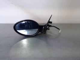 Specchietto retrovisore sinistro