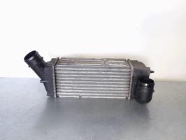 Scambiatore aria (Intercooler)