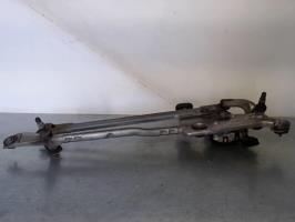 Motore tergicristallo anteriore