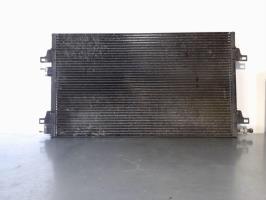 Radiateur clim