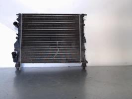 Radiateur eau