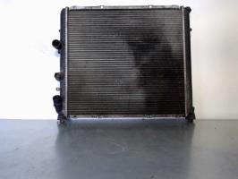 Radiateur eau