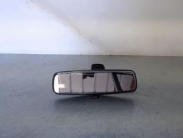 Retrovisor interior