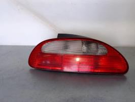 Fanale posteriore principale sinistro (luci)