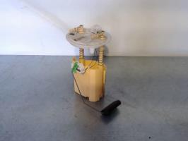 Jauge à carburant