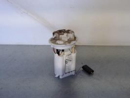 Jauge à carburant