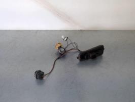 Platine feu arriere droit