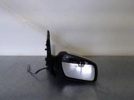 Retrovisor derecho