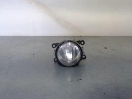 Fendinebbia destro (luci)