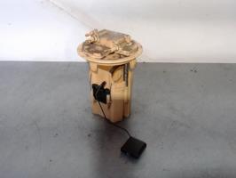 Jauge à carburant