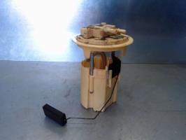Indicatore carburante