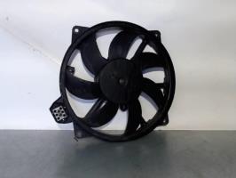 Moto ventilateur radiateur