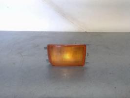 Gruppo ottico anteriore secondario destro (luci)(freccia)