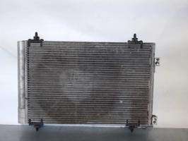 Radiateur clim