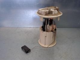 Indicatore carburante