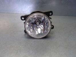 Fendinebbia sinistro (luce)