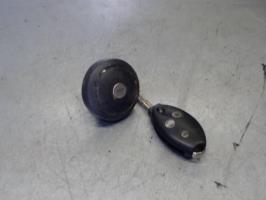 Bouchon de carburant