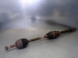 Cardan droit (transmission)