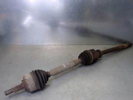 Cardan droit (transmission)