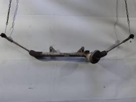 Cremagliera meccanica