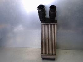 Echangeur air (Intercooler)