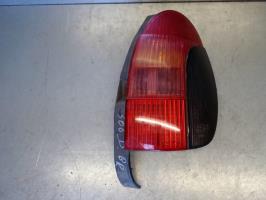 Fanale posteriore principale destro (luci)