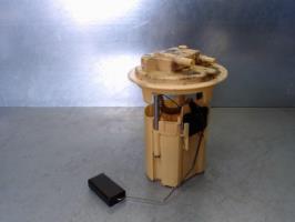 Indicatore carburante