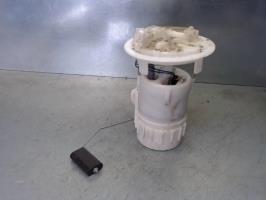 Jauge à carburant