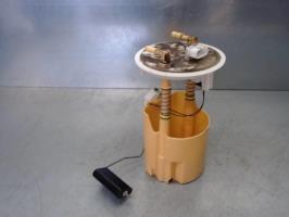 Jauge à carburant