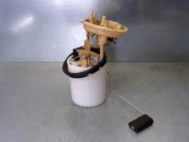 Indicatore carburante