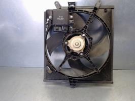 Motoventilatore radiatore