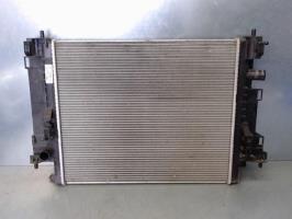 Radiateur eau